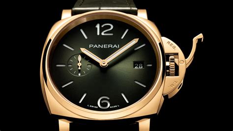 panerai vienna